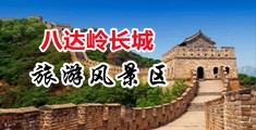 女人黑丝操进逼中国北京-八达岭长城旅游风景区