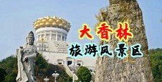 欧美口交肛交视频中国浙江-绍兴大香林旅游风景区